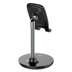 Настольный держатель для телефона LDNIO MG05 Black Настольный держатель для телефона LDNIO MG05 Black