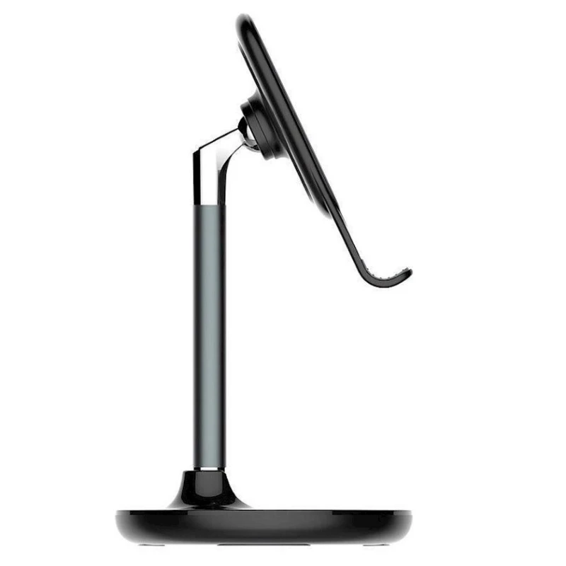 Telefon üçün masaüstü tutacaq LDNIO MG05 Black Telefon üçün masaüstü tutacaq LDNIO MG05 Black