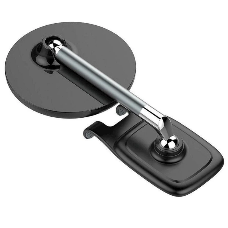 Telefon üçün masaüstü tutacaq LDNIO MG05 Black Telefon üçün masaüstü tutacaq LDNIO MG05 Black