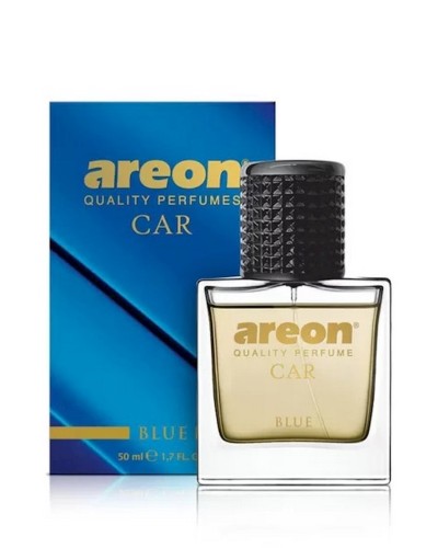 Aromatlaşdırıcı Areon Car Perfume Blue MCP02, 50 ml