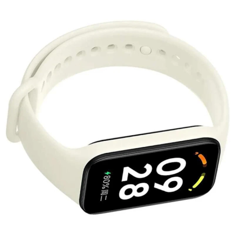 Фитнес-браслет Xiaomi Redmi Smart Band 2 Ivory (BHR6923GL) Фитнес-браслет Xiaomi Redmi Smart Band 2 Ivory (BHR6923GL)