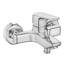 Qarışdırıcı kran E.C.A Niobe 102102482EX