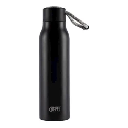 Термос вакуумный Gipfel Albury 51797, черный, 600 мл