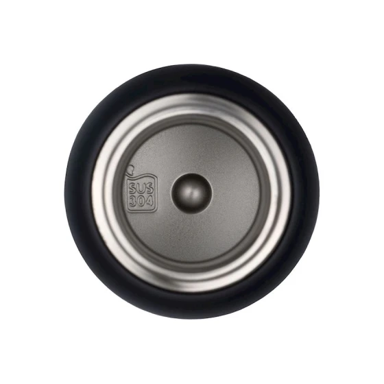 Термос вакуумный Gipfel Albury 51797, черный, 600 мл Термос вакуумный Gipfel Albury 51797, черный, 600 мл