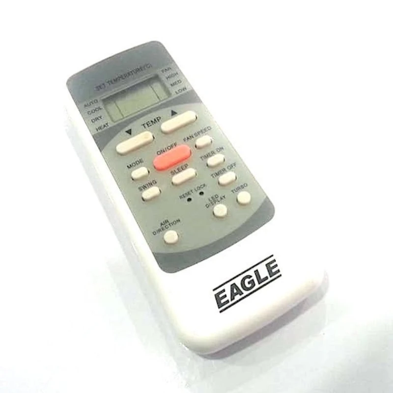 Пульт для кондиционера Eagle safes Vitek A/C1 Пульт для кондиционера Eagle safes Vitek A/C1