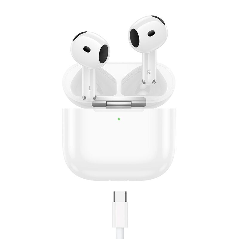 Simsiz qulaqlıqlar Hoco Ew85 ANC Airpods