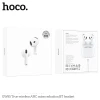 Simsiz qulaqlıqlar Hoco Ew85 ANC Airpods