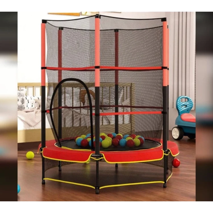 Детский батут azr431 Детский батут azr431