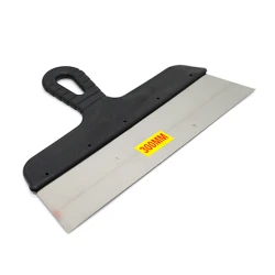 Şpatel Qara, 300 mm