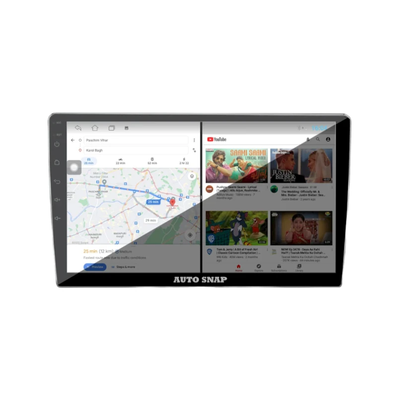 Автомобильный монитор Still Cool Mercedes W210 Автомобильный монитор Still Cool Mercedes W210