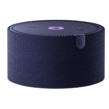 Ağıllı dinamik Yandex Station Mini Plus Blue (YNDX-00021B)