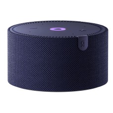 Ağıllı dinamik Yandex Station Mini Plus Blue (YNDX-00021B)
