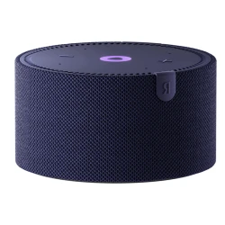 Умная колонка Yandex Station Mini Plus Blue (YNDX-00021B)