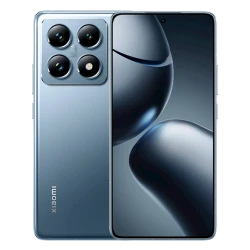 Смартфон Xiaomi 14T Pro 12GB/256GB Blue