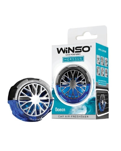Aromatlaşdırıcı Winso Merssus Ocean, 18 ml
