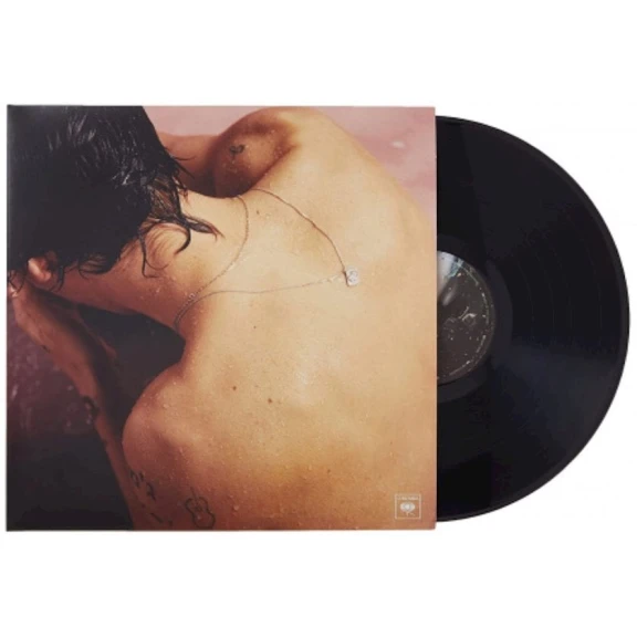 Виниловая пластинка Columbia Records Harry Styles – Harry Styles Виниловая пластинка Columbia Records Harry Styles – Harry Styles