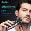 Электробритва GERTZY 4D-6 в 1 с интеллектуальным цифровым дисплеем Электробритва GERTZY 4D-6 в 1 с интеллектуальным цифровым дисплеем