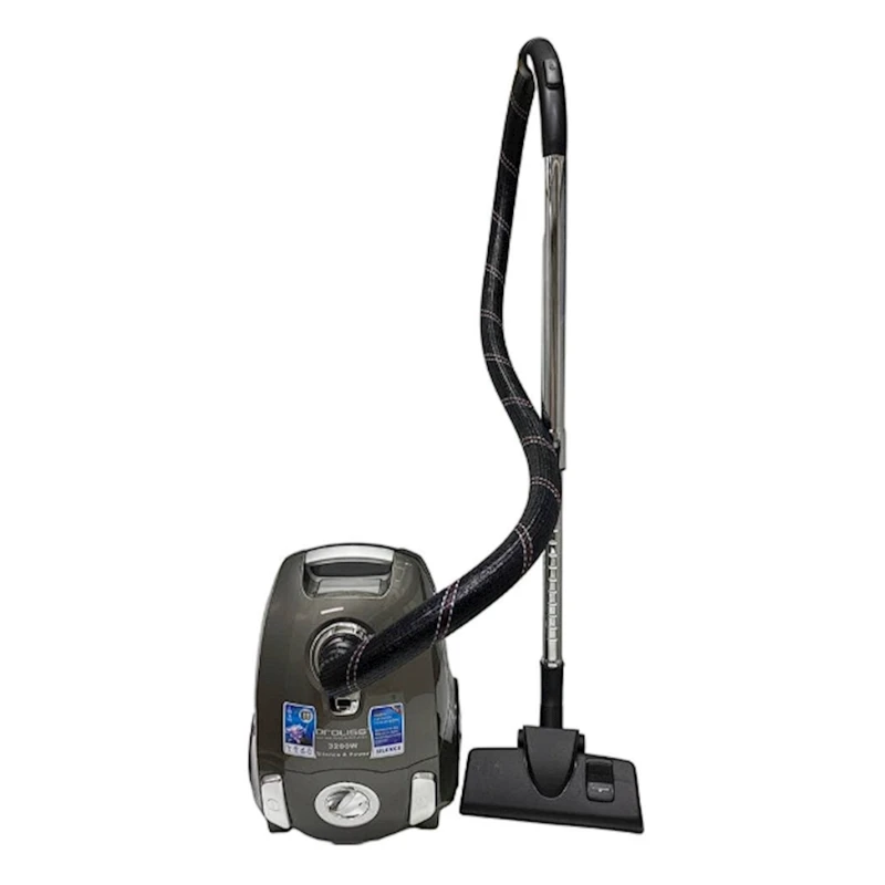 Пылесос Proliss PRO-3609