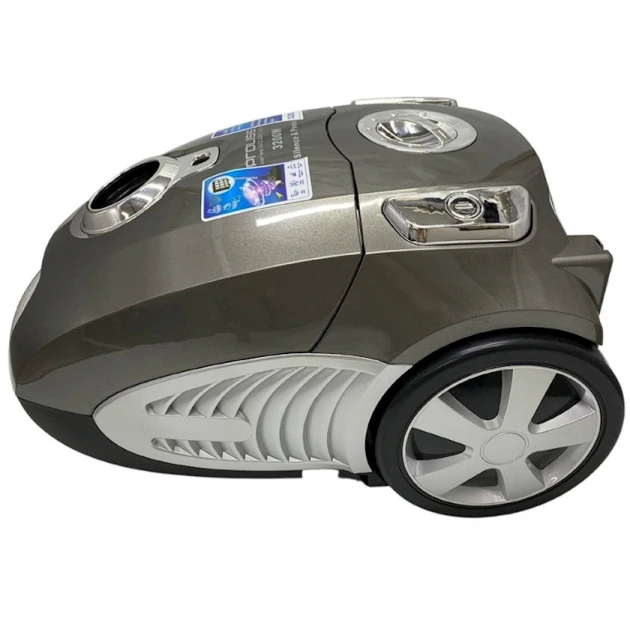 Пылесос Proliss PRO-3609