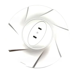 Колпачок центрального колеса для Hyundai Elantra 2011-2013 Колпачок центрального колеса для Hyundai Elantra 2011-2013