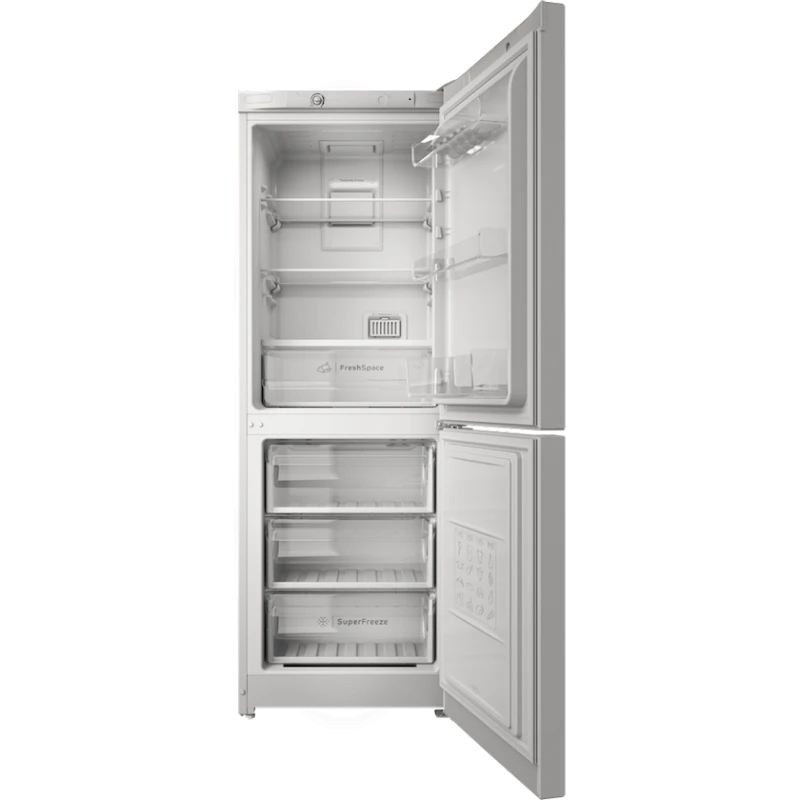 Холодильник Indesit ITS 4160 W Холодильник Indesit ITS 4160 W