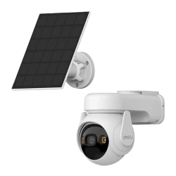 Камера видеонаблюдения Imou Cell PT Kit (KIT/IPC-K9EP-3T0WE/FSP12-TYPEC)