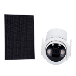 Камера видеонаблюдения Imou Cell PT Kit (KIT/IPC-K9EP-3T0WE/FSP12-TYPEC)