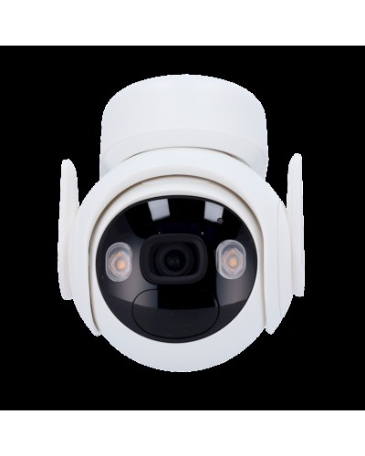 Videomüşahidə kamerası Imou Cell PT Kit (KIT/IPC-K9EP-3T0WE/FSP12-TYPEC)