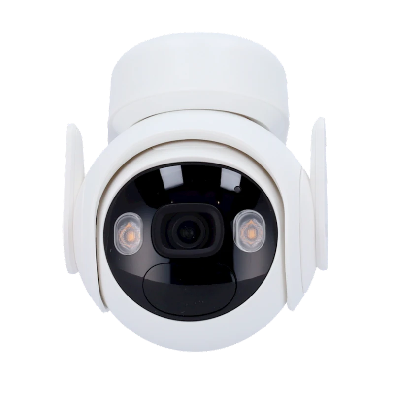 Камера видеонаблюдения Imou Cell PT Kit (KIT/IPC-K9EP-3T0WE/FSP12-TYPEC)