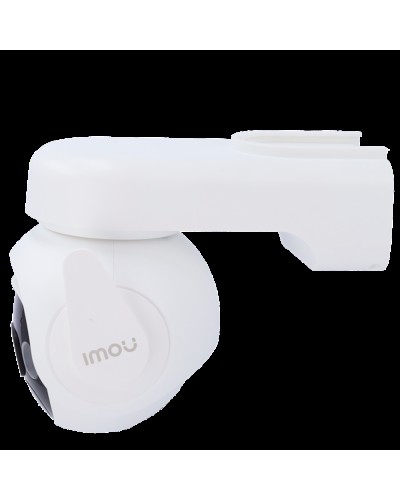 Videomüşahidə kamerası Imou Cell PT Kit (KIT/IPC-K9EP-3T0WE/FSP12-TYPEC)