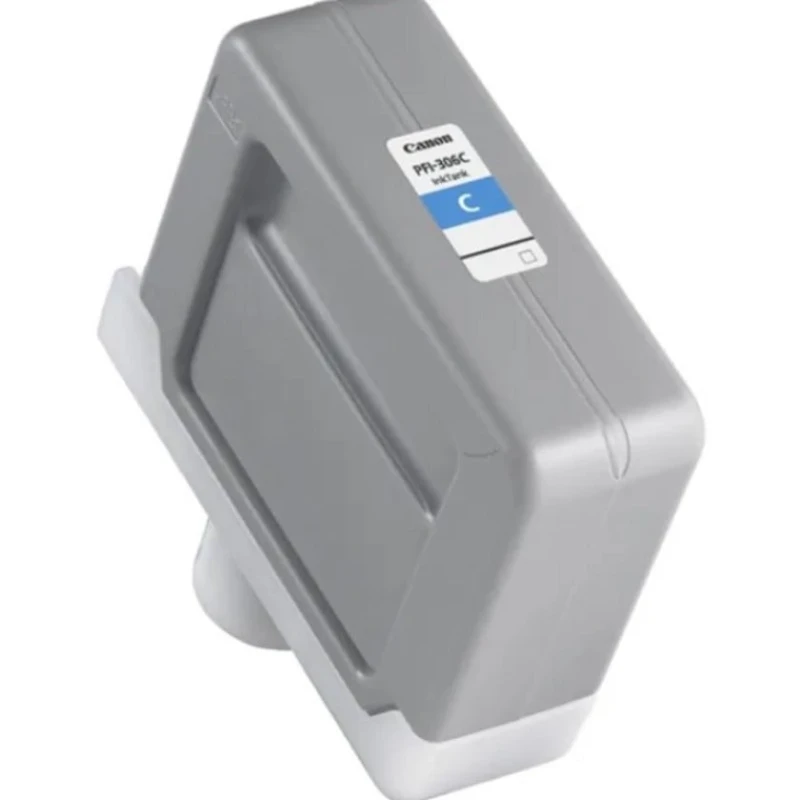 Kartric Canon PFI310C Cyan (2360C001-N)