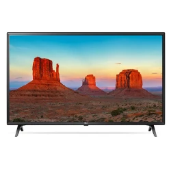 Телевизор LG 50UK6300