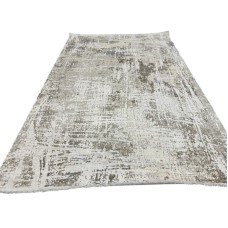 Xalça Sahara SHA-00004072, təbii ipək, rəngbərəng, 300x400 sm