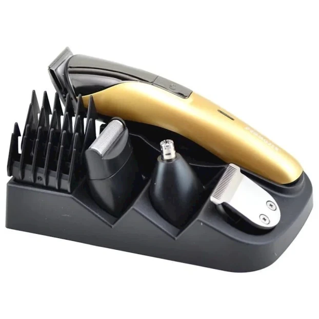 Универсальный триммер ProMozer MZ-2017 Универсальный триммер ProMozer MZ-2017