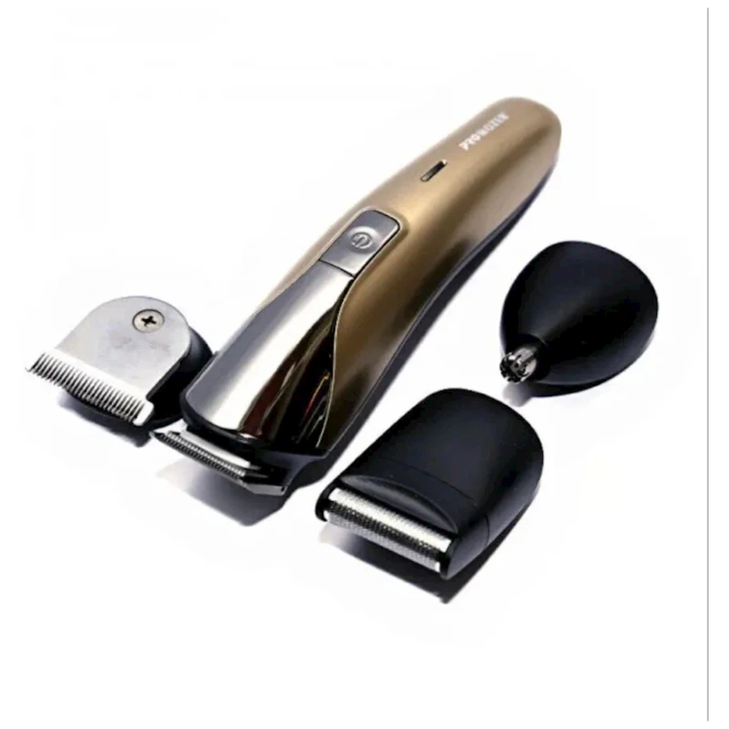 Универсальный триммер ProMozer MZ-2017 Универсальный триммер ProMozer MZ-2017