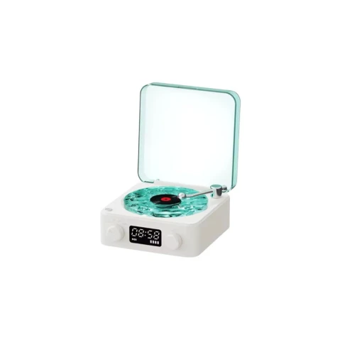 Беспроводная колонка-ночник RP-BT-LAMP01