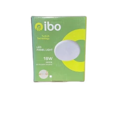 LED spot IBO 18W, ağ
