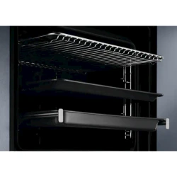Духовой шкаф Electrolux EOF6P76BX