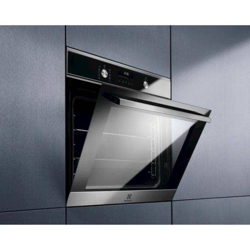 Духовой шкаф Electrolux EOF6P76BX