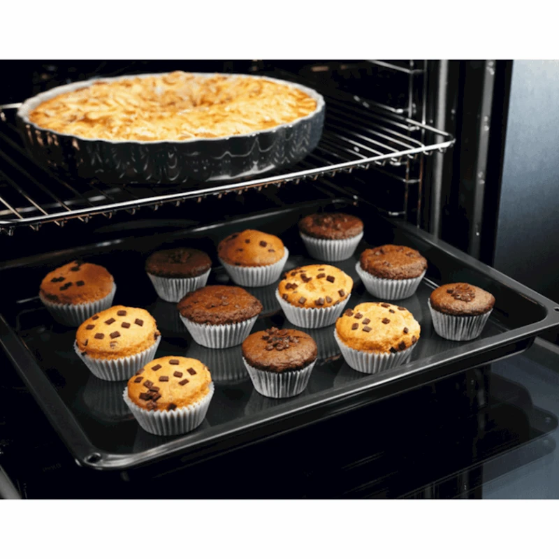 Духовой шкаф Electrolux EOF6P76BX