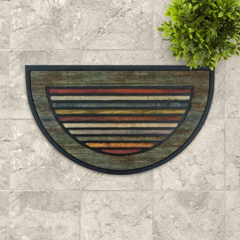 Коврик придверный Lako Portacolor S11529, 45x75 см