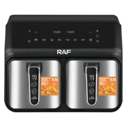 Аэрофритюрница RAF R.5376