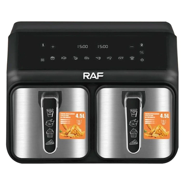 Аэрофритюрница RAF R.5376