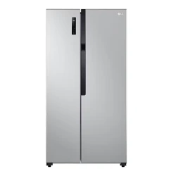 Холодильник LG GRFB587PQAM