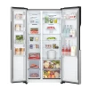 Холодильник LG GRFB587PQAM Холодильник LG GRFB587PQAM
