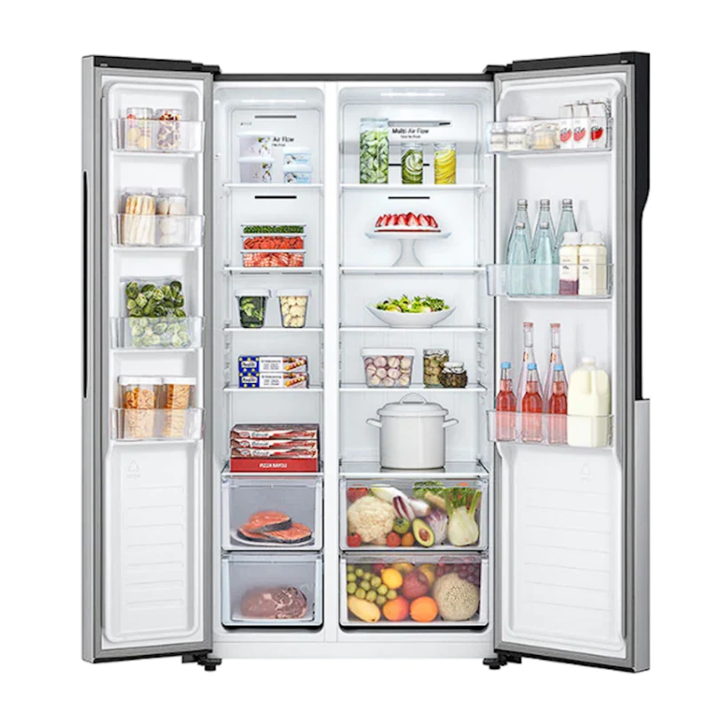 Холодильник LG GRFB587PQAM Холодильник LG GRFB587PQAM