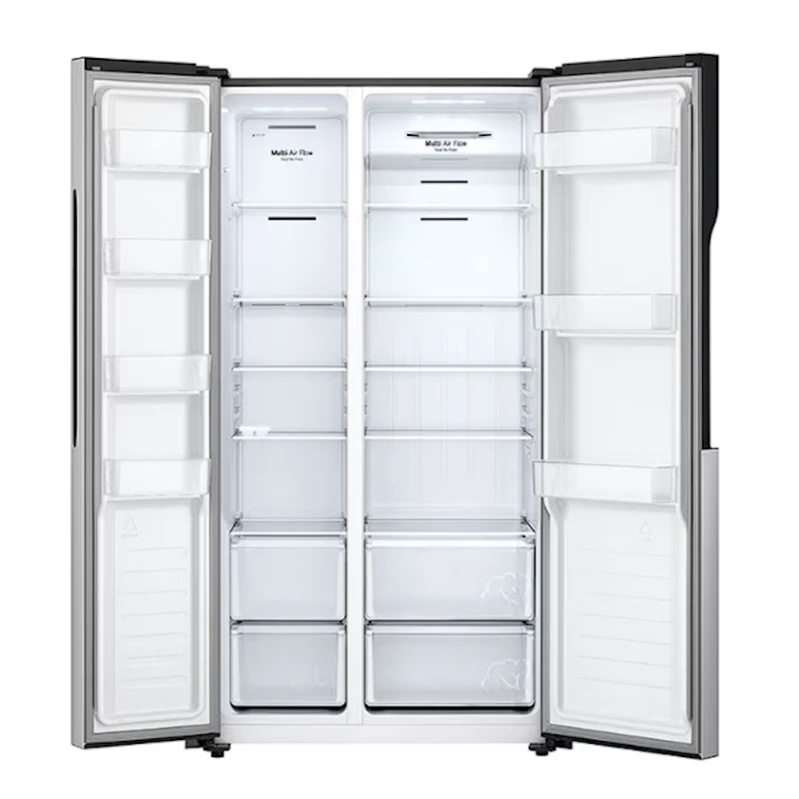 Холодильник LG GRFB587PQAM Холодильник LG GRFB587PQAM