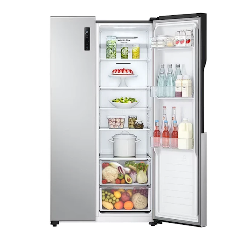 Холодильник LG GRFB587PQAM Холодильник LG GRFB587PQAM