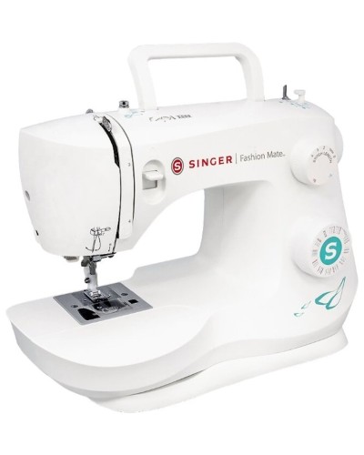 Tikiş maşını Singer Fashion Mate 3337