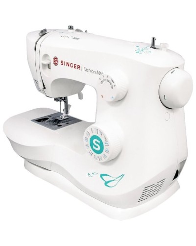 Tikiş maşını Singer Fashion Mate 3337